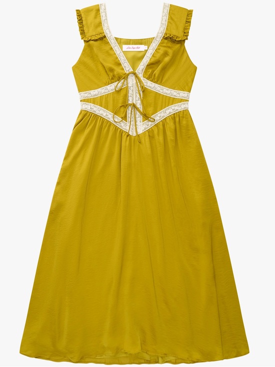 Lisa Says Gah Dresses & Skirts - Lisa Says Gah Dorothy Dress
